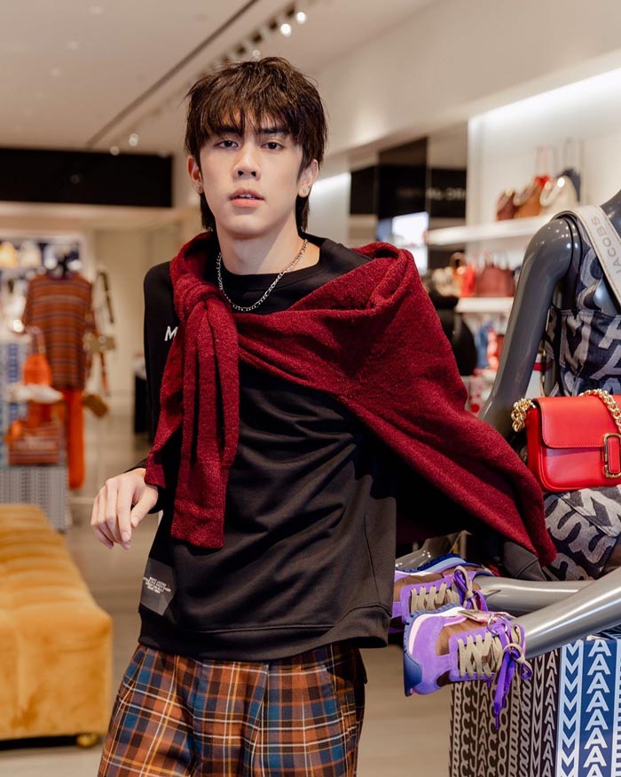 โชกุน PROXIE