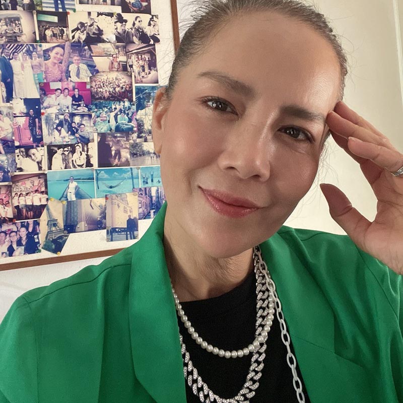 ต่าย เพ็ญพักตร์