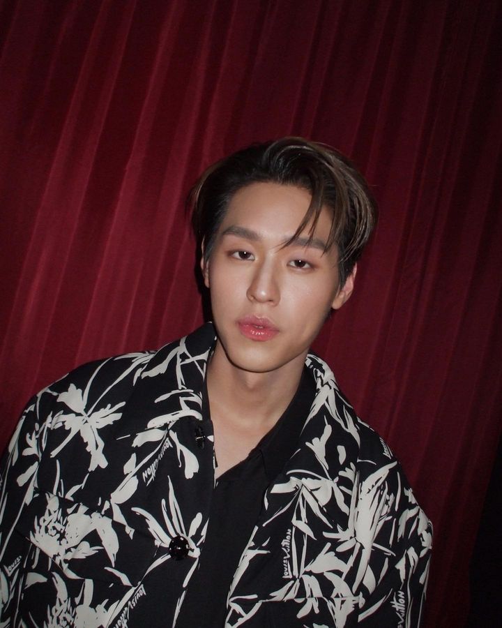 บิวกิ้น พุฒิพงศ์