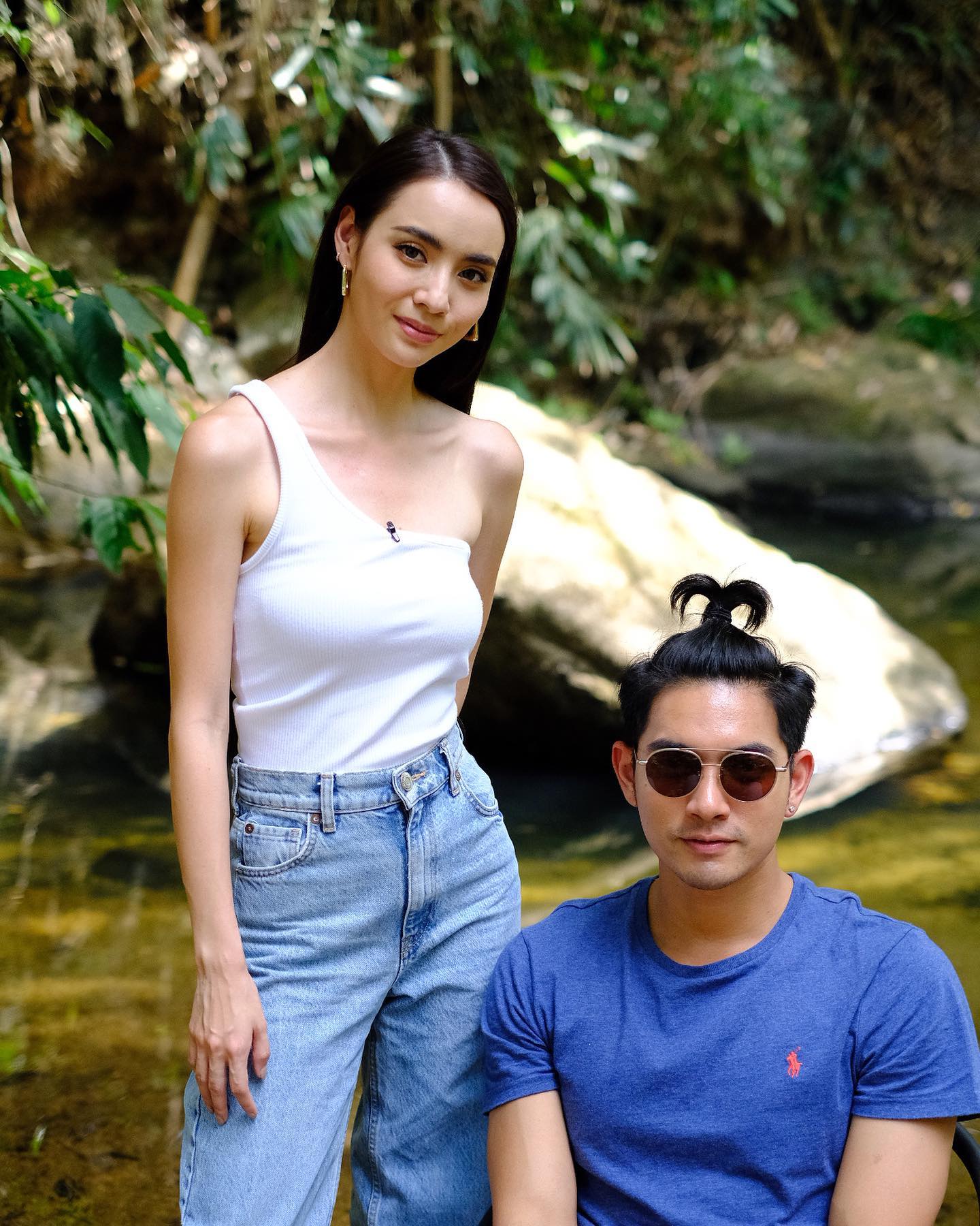  เข้ม หัสวีร์ มุกดา