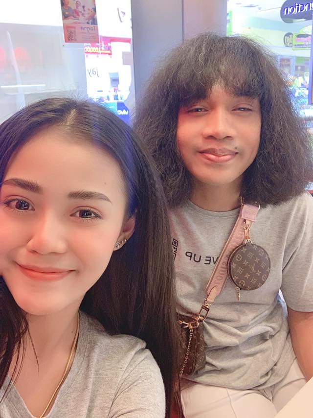 ปุ้ย L.กฮ. ลำไย ไหทองคำ