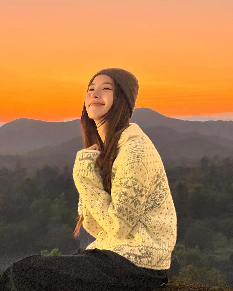 ณิชา ณัฏฐณิชา ประวัติ