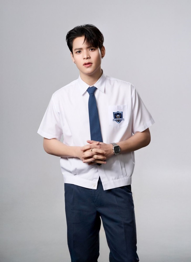 The Dark Dice เกมทอยทะลุมิติ ปูน มิตรภักดี