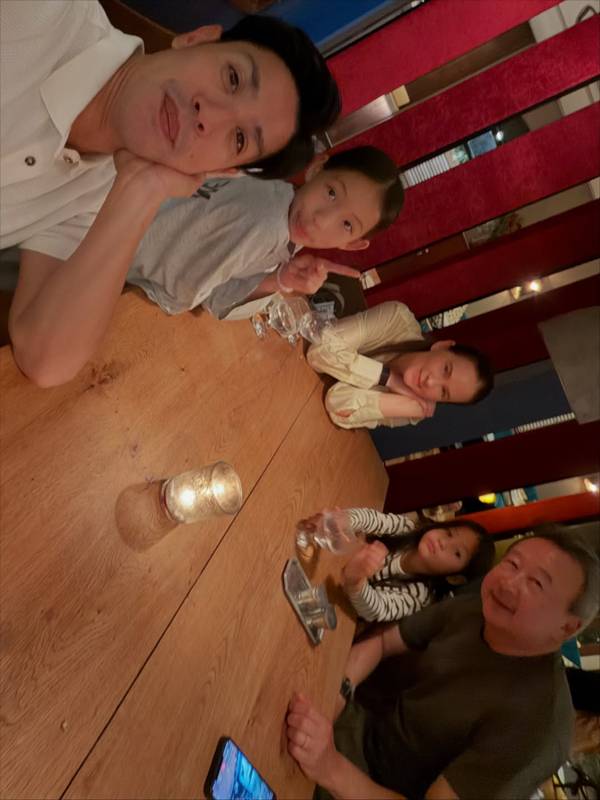 HBD แอน อลิชา