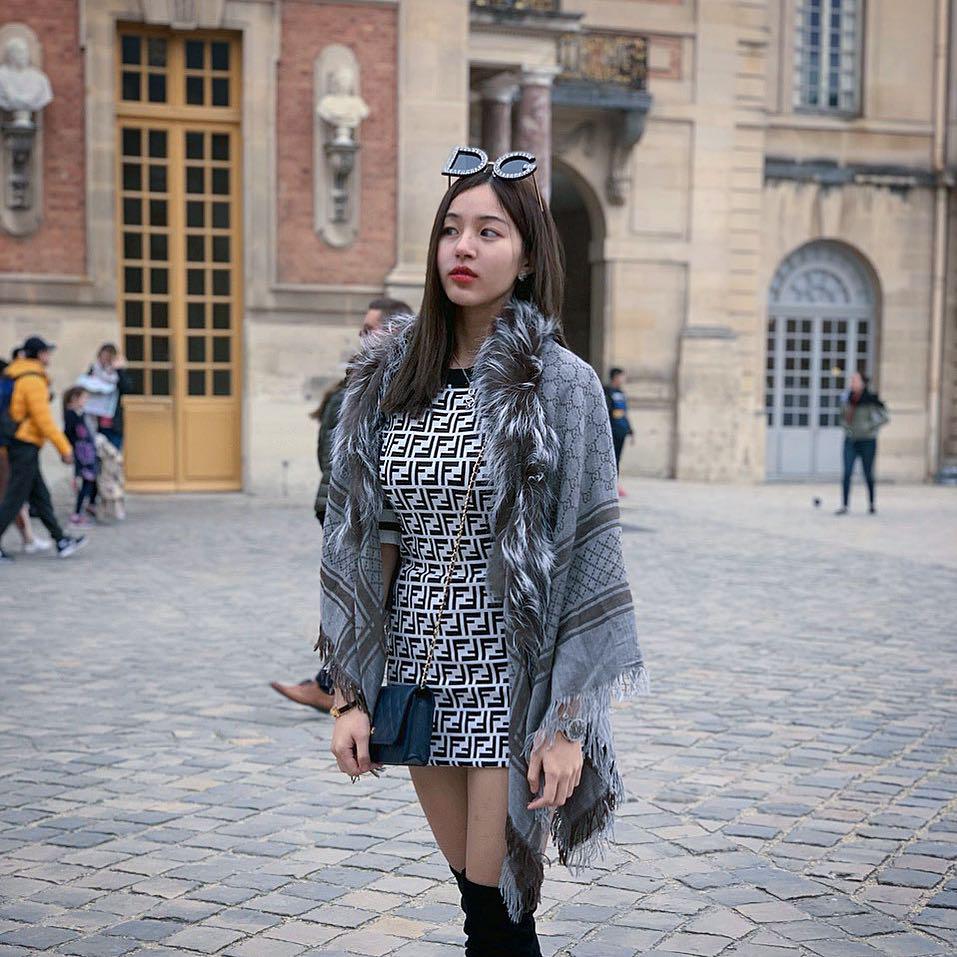 น้องแพร ณัฐณิชา