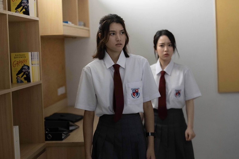 ศักดินาวิทยาลัย นักแสดง