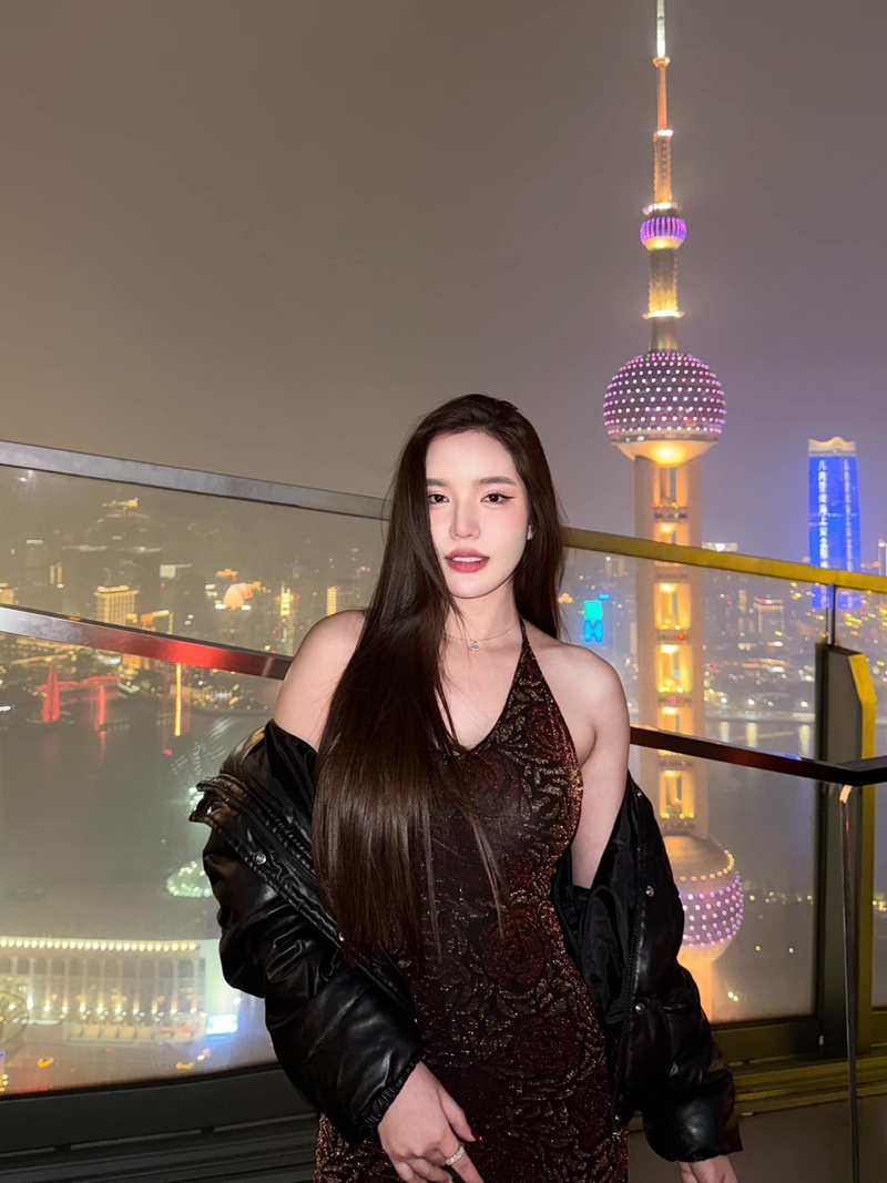 เบบี๋ สุพรรณี