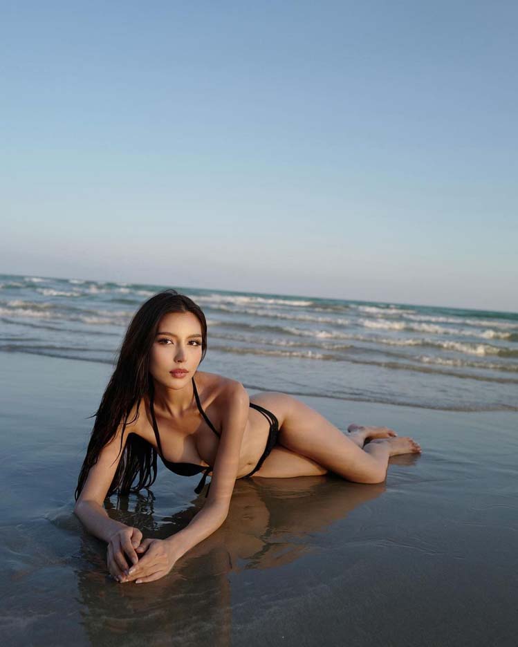 ใบเฟิร์น กัญภัสภร