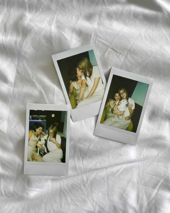 มิ้น ซิลวี่