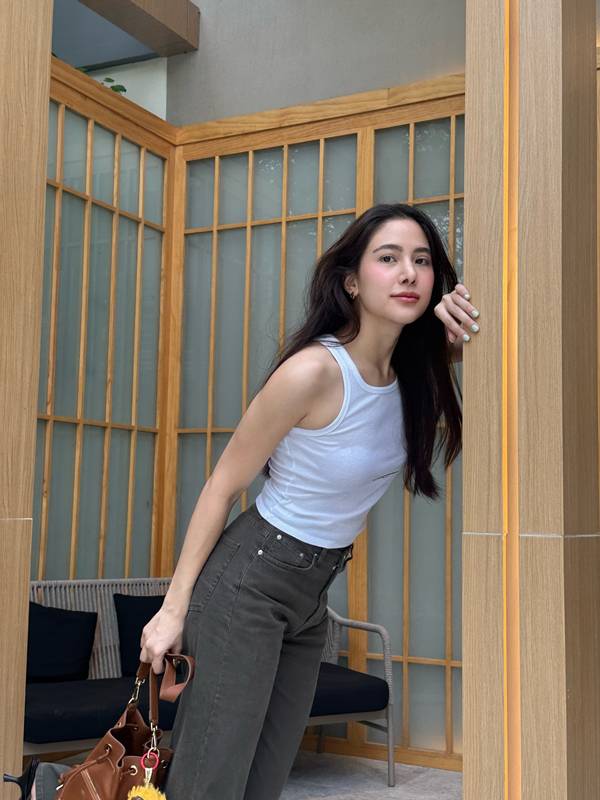 พรีม รณิดา 