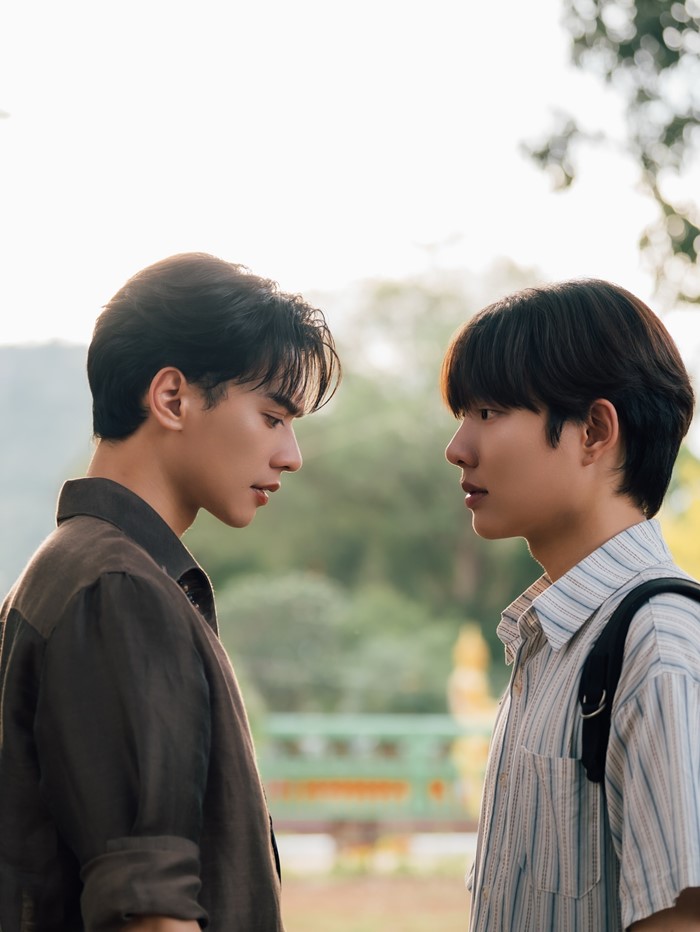 น้ำปิง นภัสกร แซว เก่ง หฤษฎ์ เสื้อพ่อครูกระดุมหาย