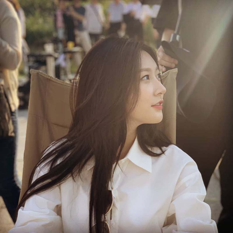 คิมแซรน kimsaeron