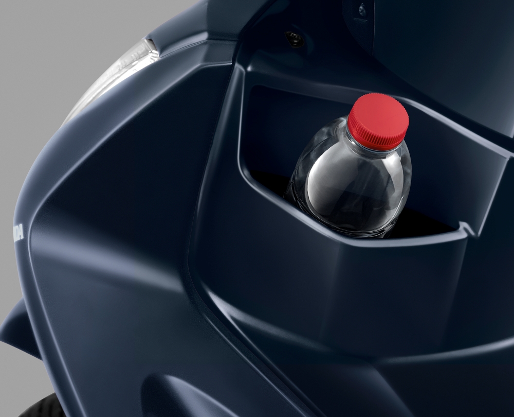 Honda Wave 125i 2025