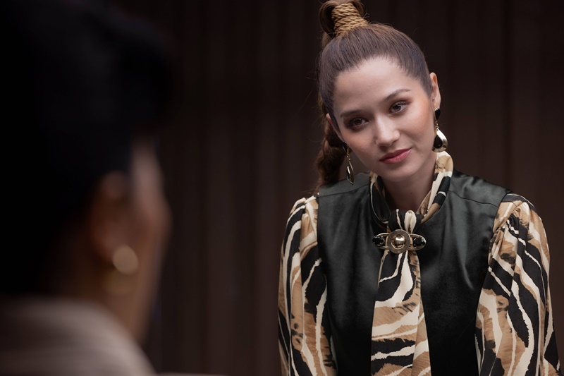 อนาฅต ซีรีส์