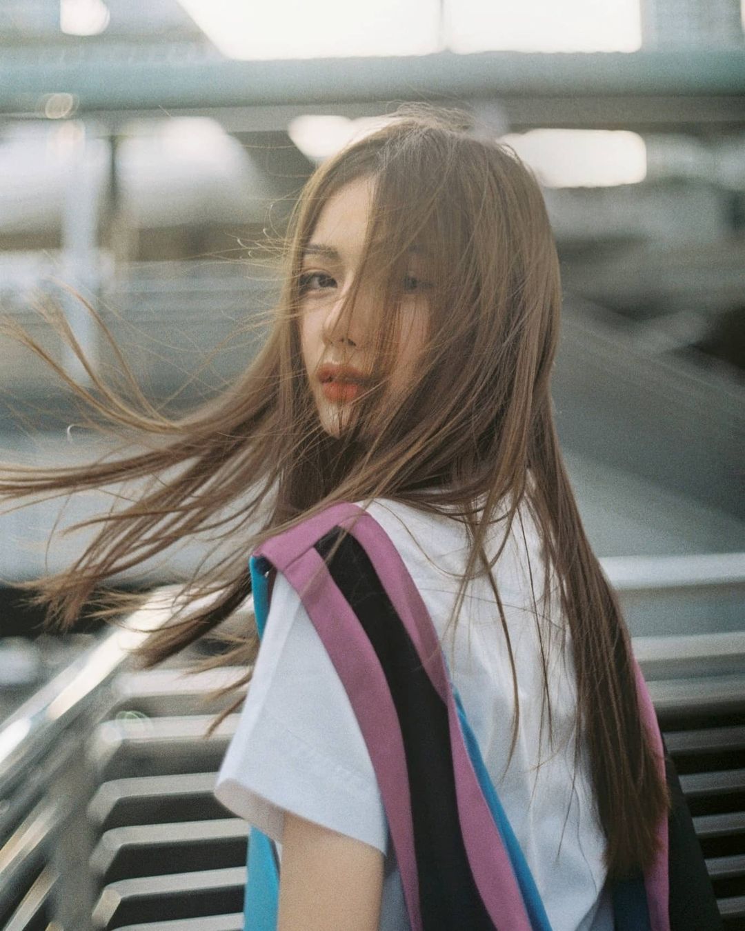 ปลา เกวลิน