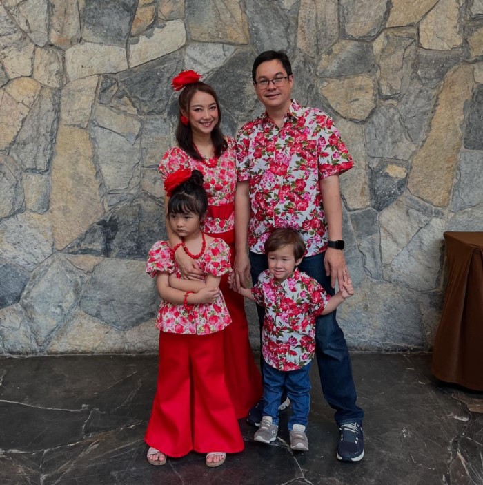 อ้อน ลัคนา-อัลเบิร์ท UHT