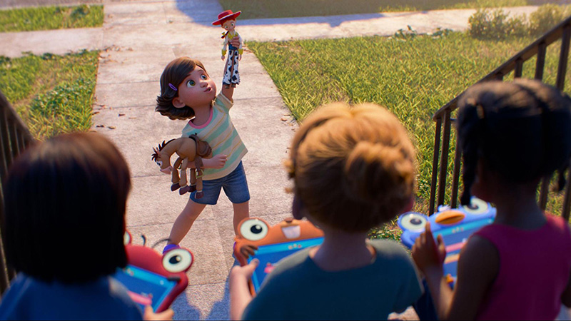 หนังใหม่ ซีรีส์ใหม่ Disney+ เดือนกันยายน 2569