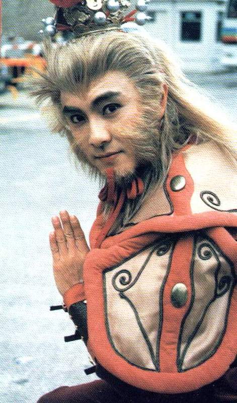 จางเหว่ยเจี้ยน