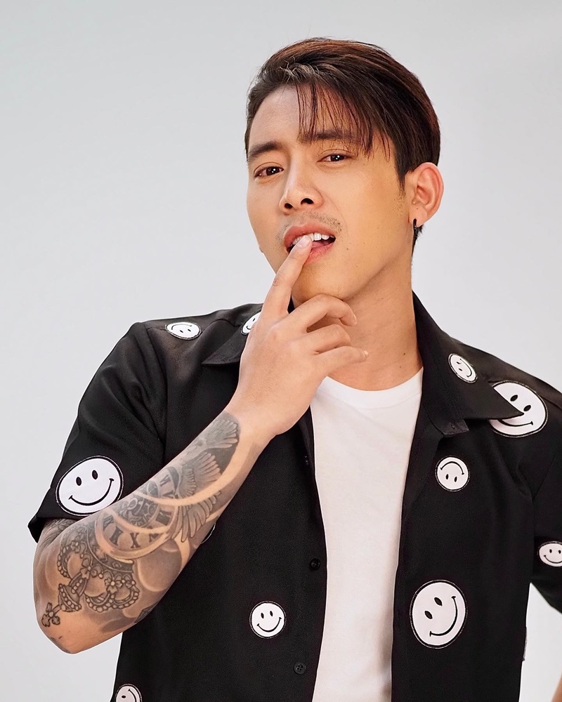 เบิ้ล ปทุมราช