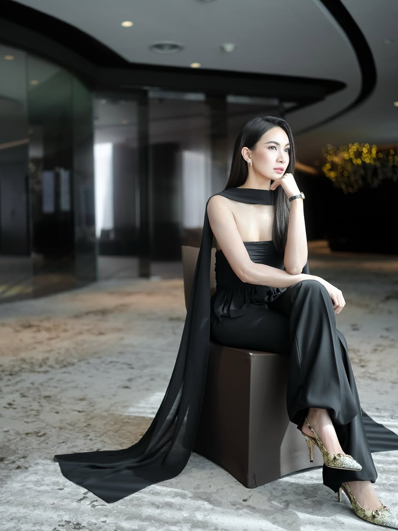 ผู้กองแคท อาทิติยา