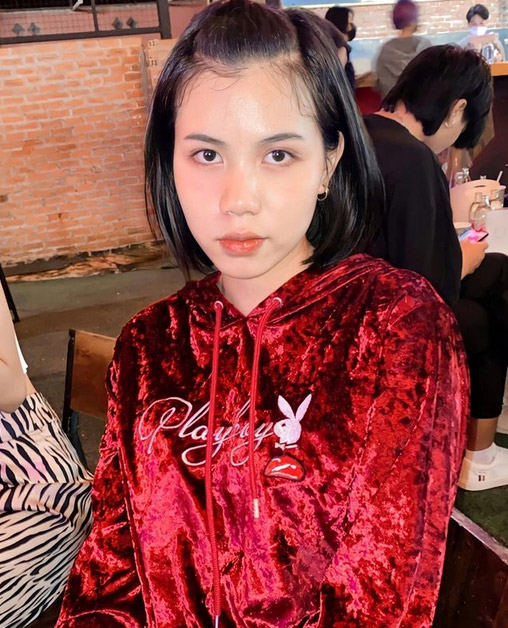 กระต่าย พรรณนิภา