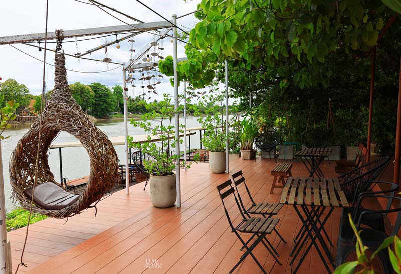 สิริสมปอง ฟาร์ม & คาเฟ่