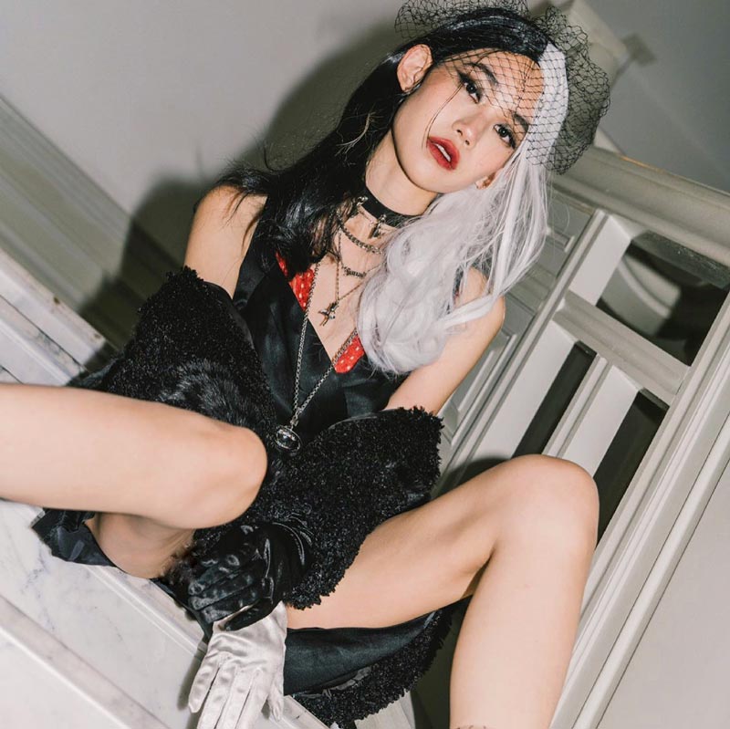 คิตตี้ ชิชา