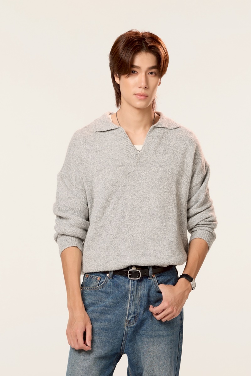 มีสติหน่อยคุณธีร์ เรื่องย่อ Me and Thee GMMTV