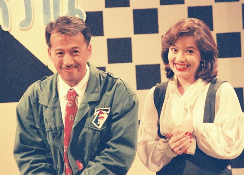 เสนาโค้ก สมชาย