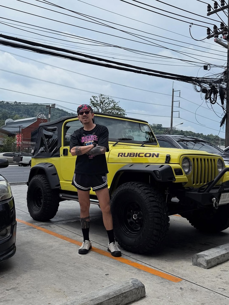 เดอะมีน OHANA