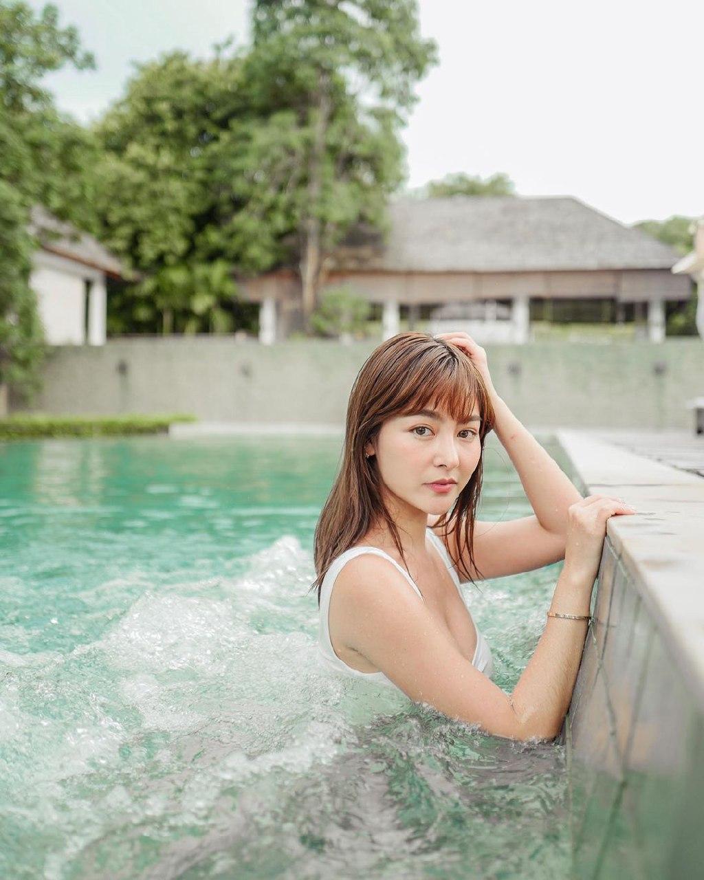 พราว การัญชิดา