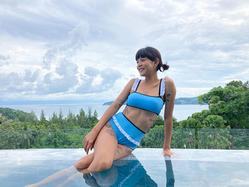 สายป่าน อภิญญา 