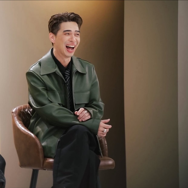 ดีเจเอกกี้ เอกชัย