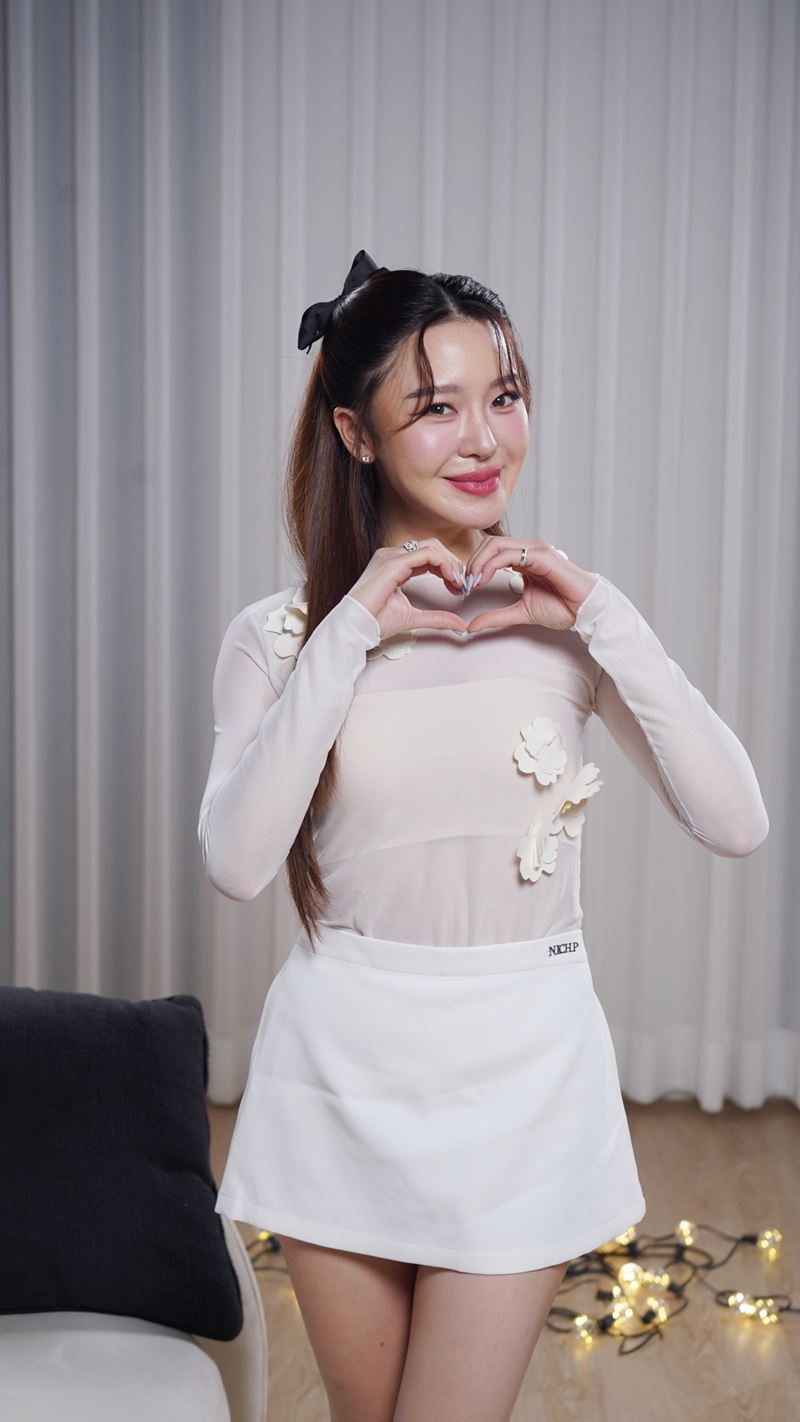 มายด์ ณภศศิ 