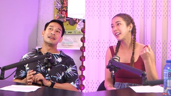 แป้ง อรจิรา ย้อนเล่าดราม่า No Manner