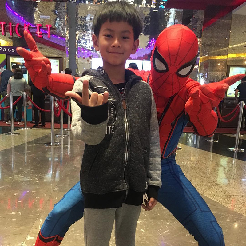 น้องคีตะ