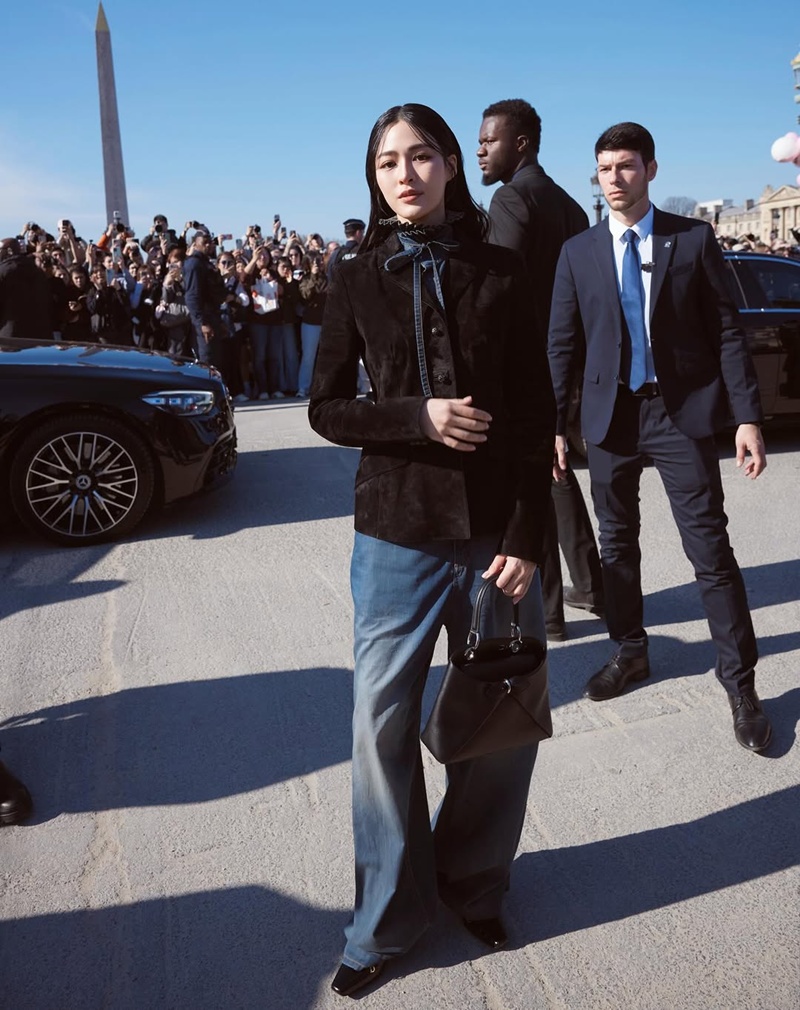 หลิง ออม