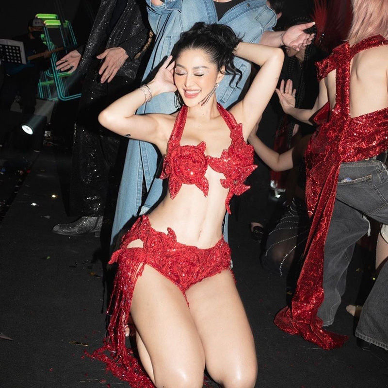 มิ้วกี้ ไปรยา