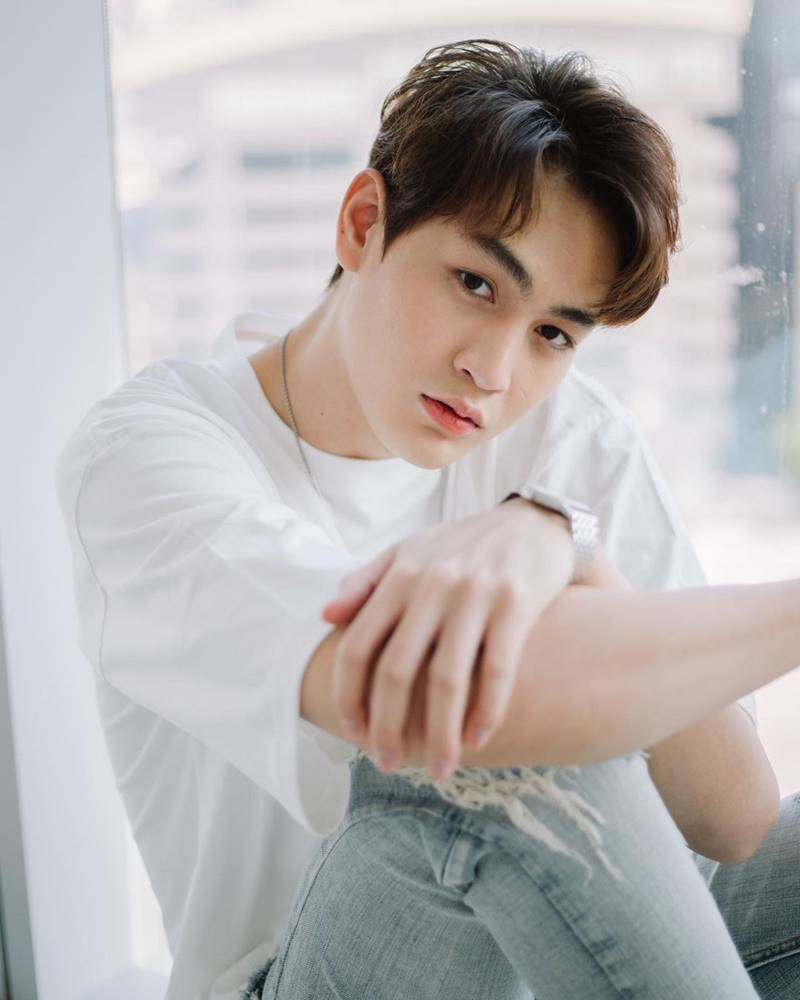 หมิว สิริลภัส, ทอยทอย ธนภัทร