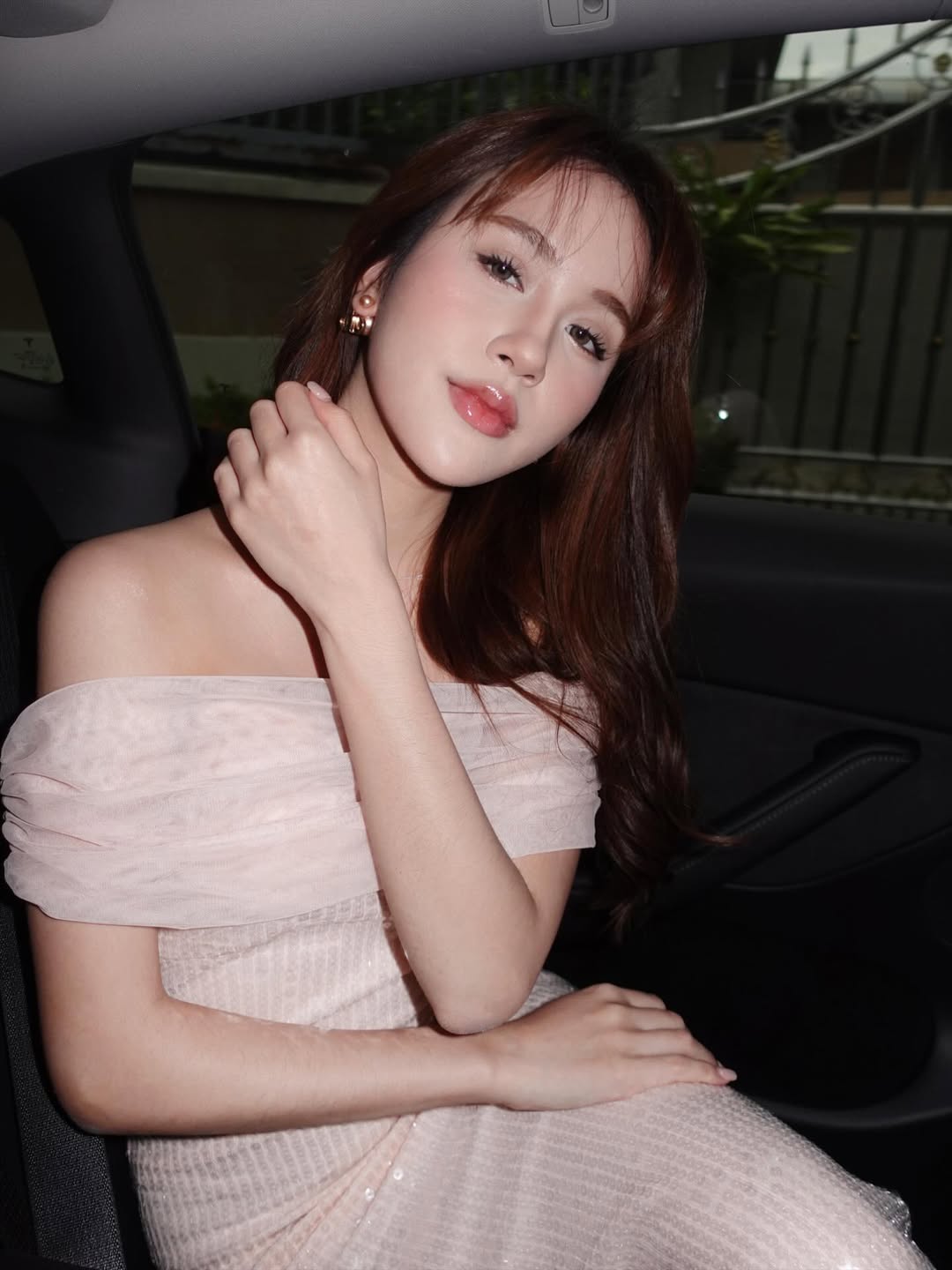 มุกกี้ ณปภัช ลูกสาว นุ่น ดารัณ