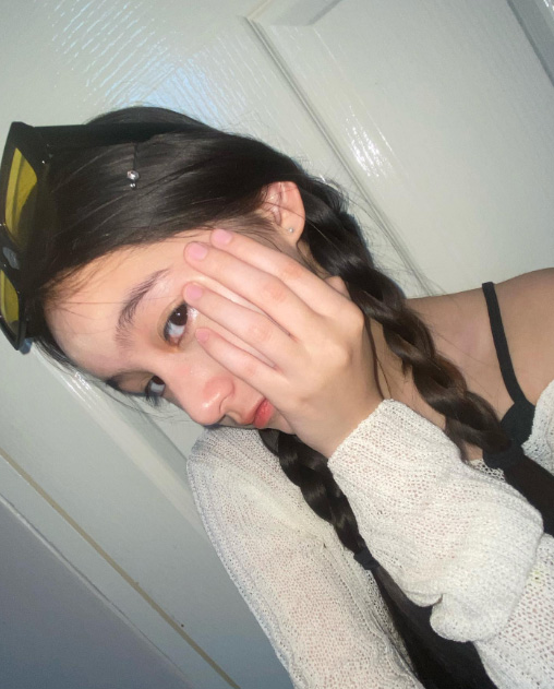 มิ้ม รัตนวดี ประวัติ