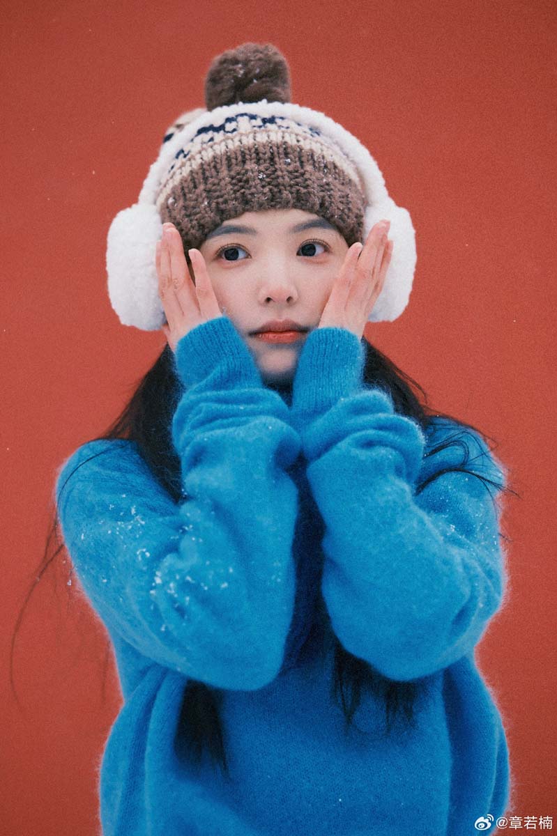 จางรั่วหนาน Zhang Ruo Nan