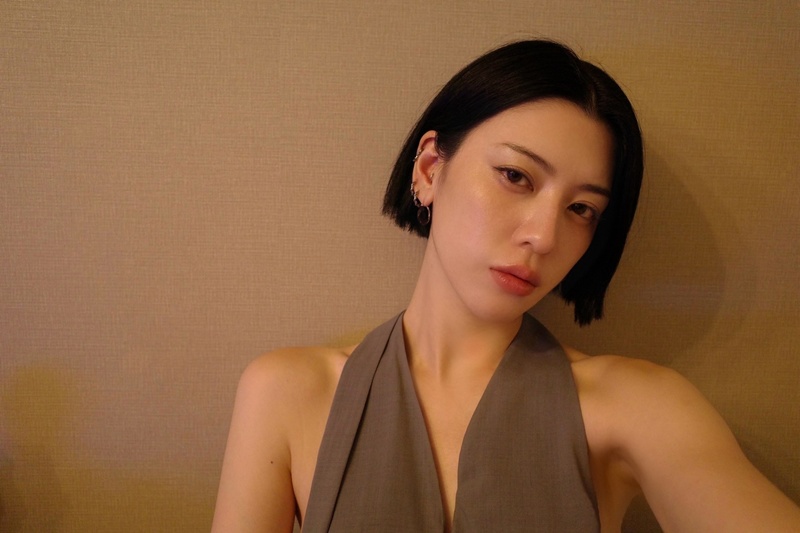 อายากะ มิโยชิ
