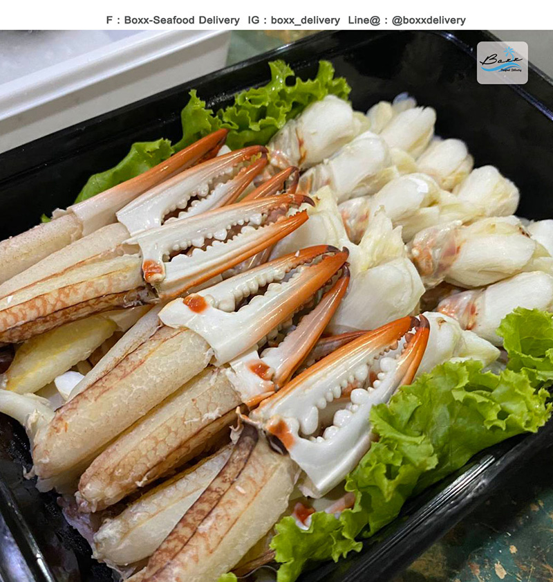 ร้านหอยนางรม