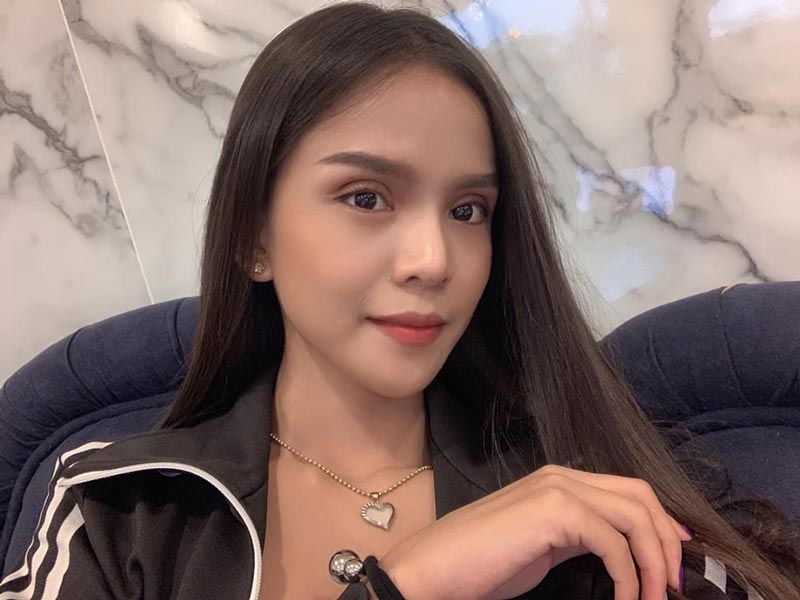 อาม ชุติมา