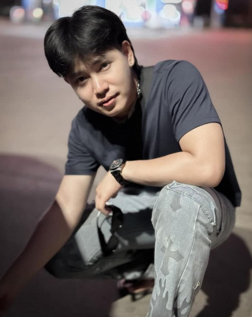 ทอล เกียรติศักดิ์ ประวัติ