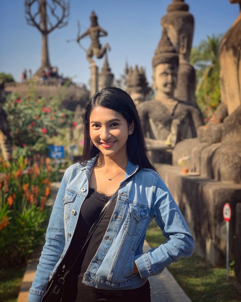 ฮันนี่ ภรณ์นภัส