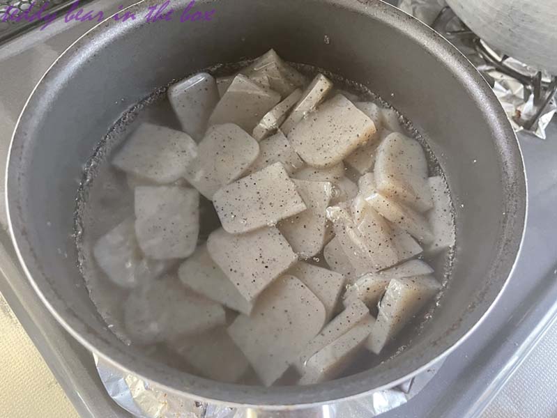 ซุปมิโสะ 