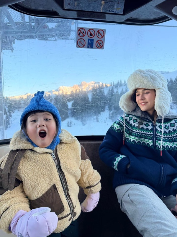 ชมพู่ อารยา - น็อต วิศรุต