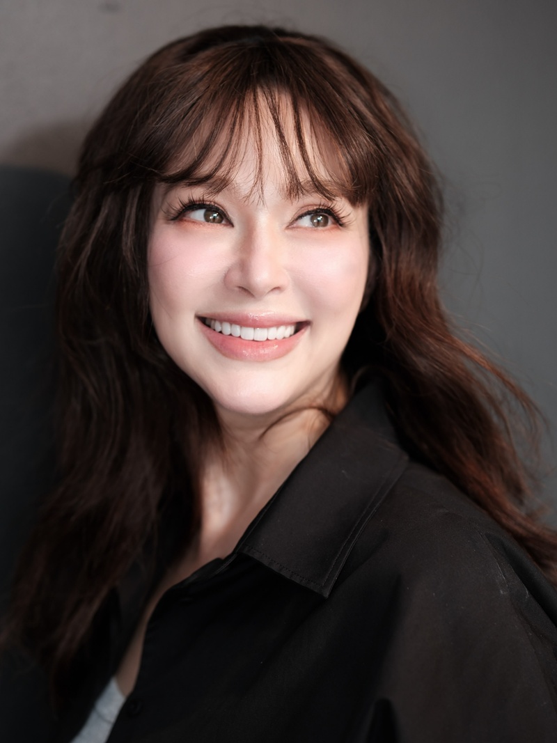 แหม่ม คัทลียา